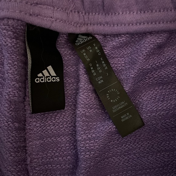 Dance Versatile Knit Pant - Violet Fusion - Picture 5 of 11